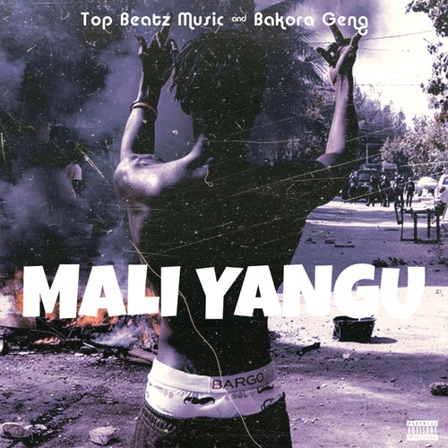 Mali Yangu