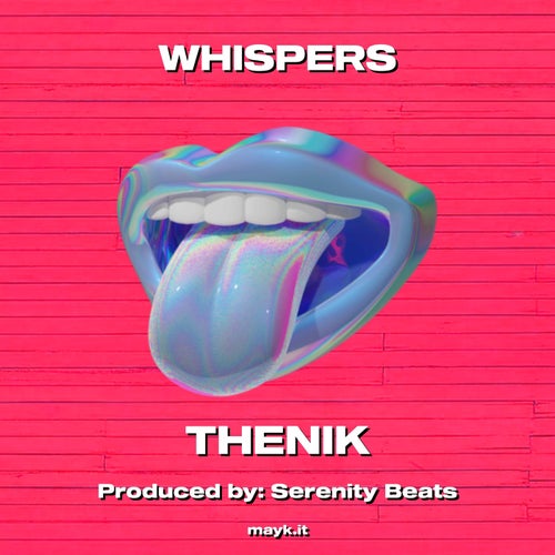 WHISPERS