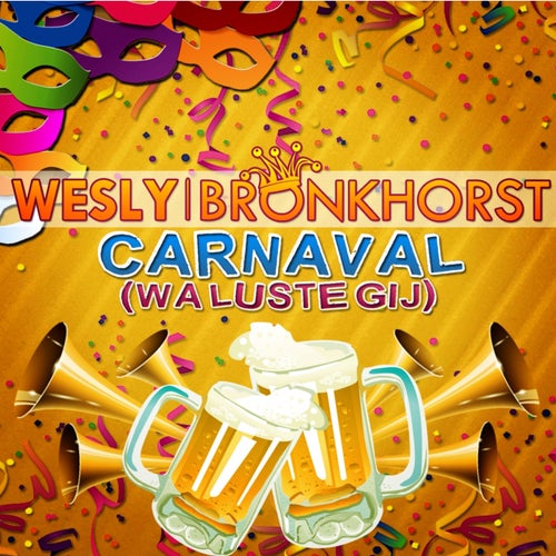 Carnaval (Wa Luste Gij)