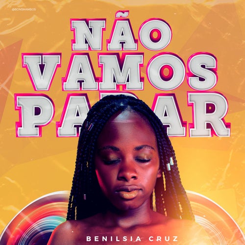Não Vamos Parar