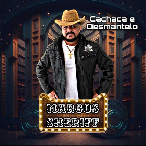 Cachaça e Desmantelo