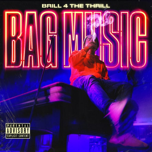 Bag Music