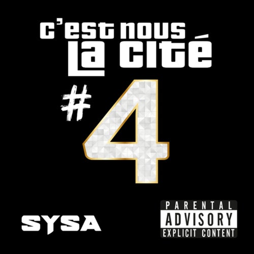 C'est nous la cité #4