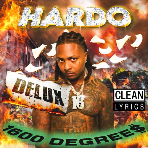 1600 Degrees DELUX