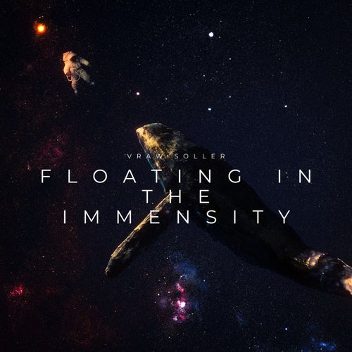 Floating In The Immensity