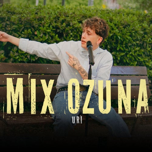 Mix Ozuna (Caramelo / Se Preparó / Vaina Loca)