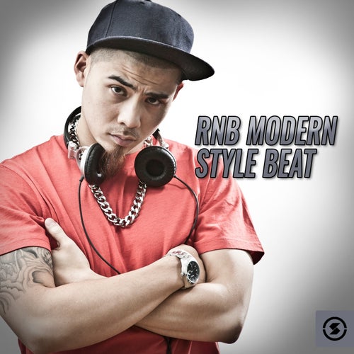 RNB Modern Style Beat