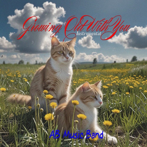 Growing Old With You (Instrumental)