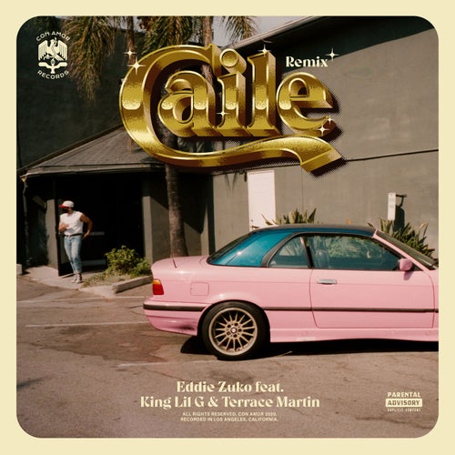 caile by Nor Salt caile by Nor Salt
