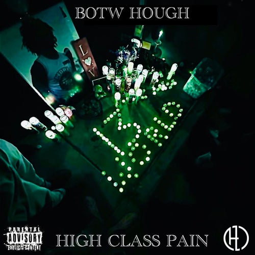High Class Pain