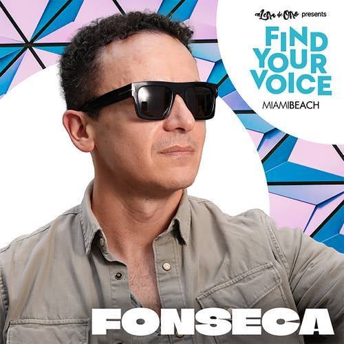 Find Your Voice Episode 3: Fonseca