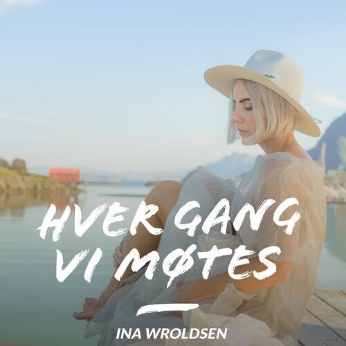 Hver Gang Vi Møtes 2025