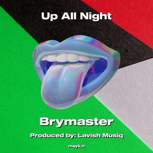 Up All Night