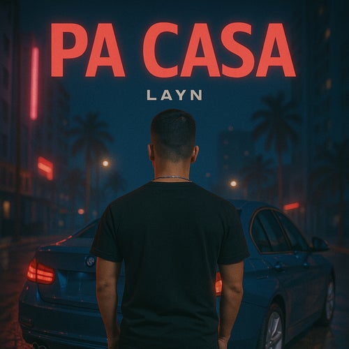 Pa Casa