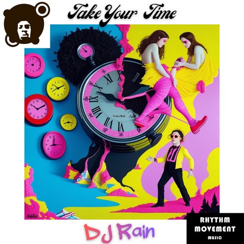 Take Your Time