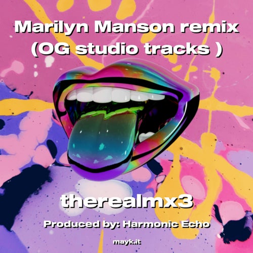 remix (OG studio tracks )