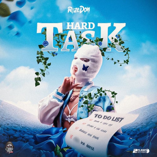Hard Task