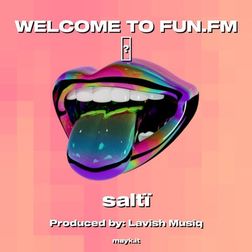WELCOME TO FUN.FM
