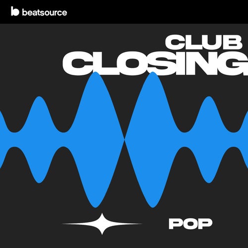 Club Closing - Pop Album Art