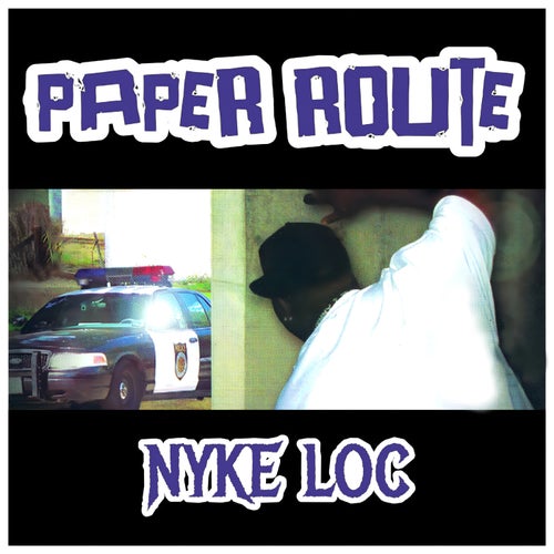 Paper Route