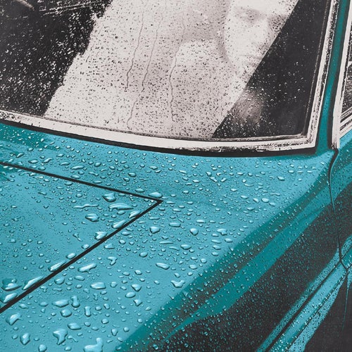 Peter Gabriel 1: Car (Remastered)