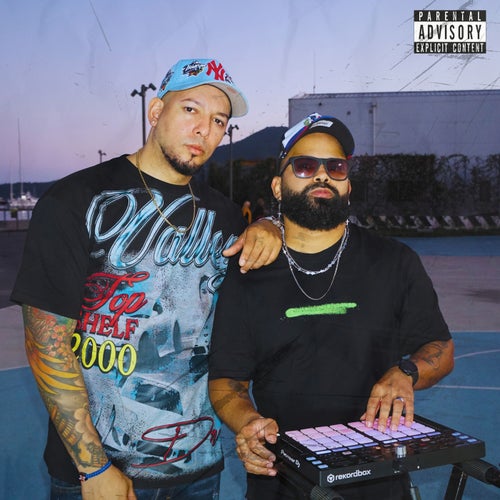 Francis La Potencia: B-U-L Session #1