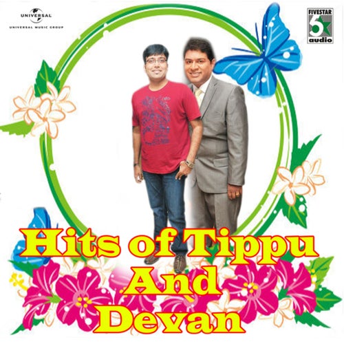 Hits Of Tippu And Devan