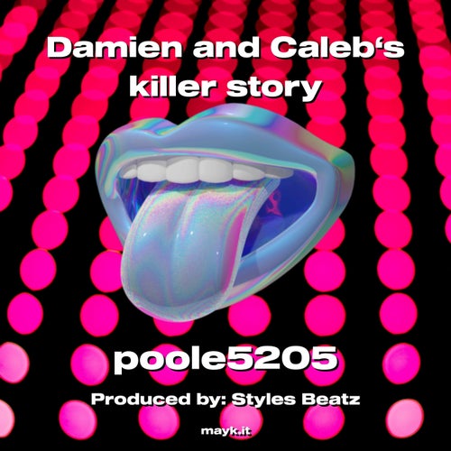 Damien and Caleb‘s killer story