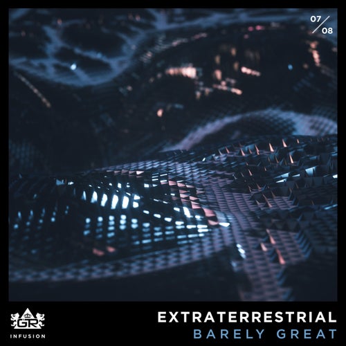 Extraterrestrial