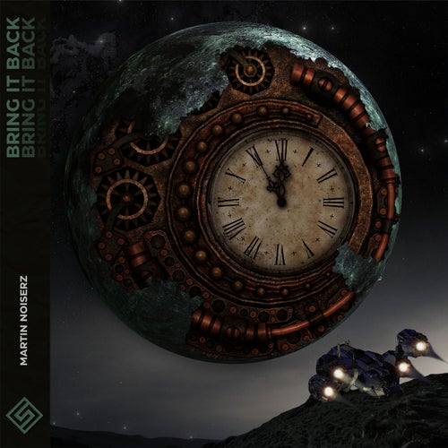 Bring It Back (Extended Mix)