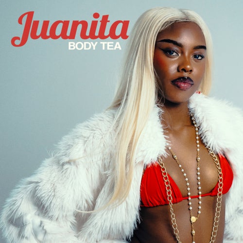 Body Tea