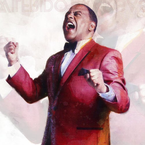 Wilfrido Vargas