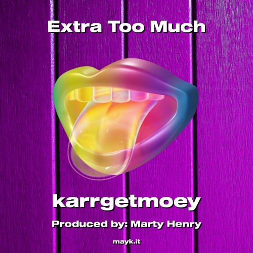 Extra Too Much