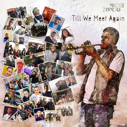 Till We Meet Again (Radio Edit)