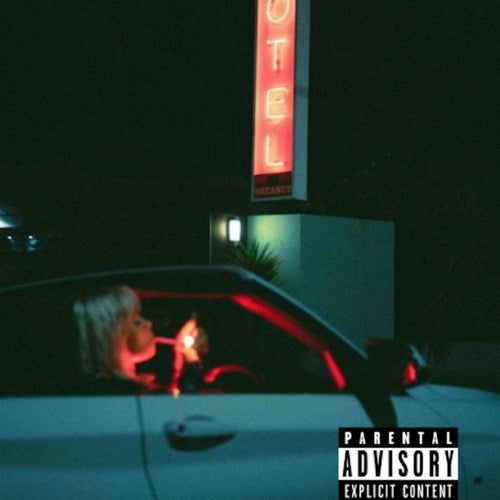 EVIL LOVER (feat. Miliano)