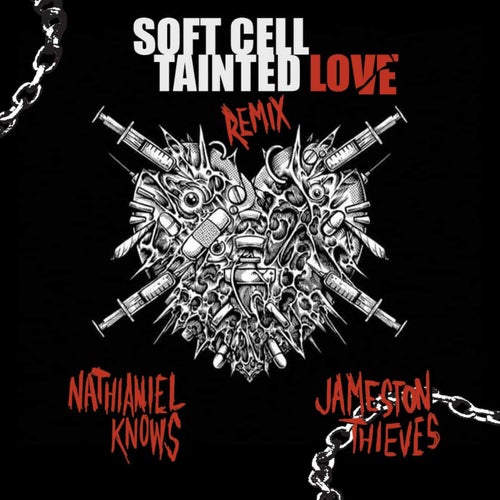 Tainted Love (Nathaniel Knows & Jameston Thieves Remix)