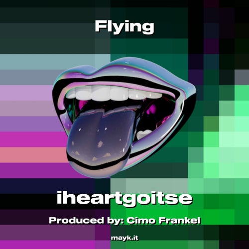 Flying