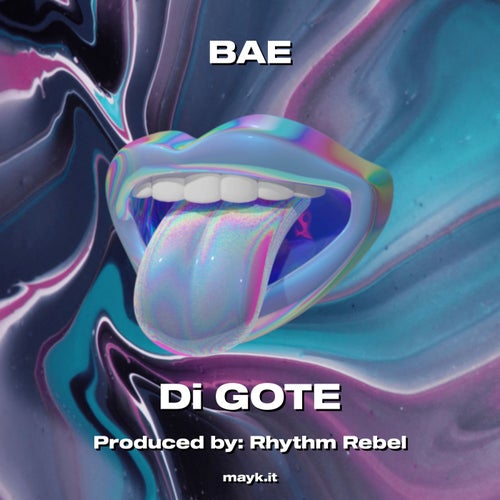 BAE