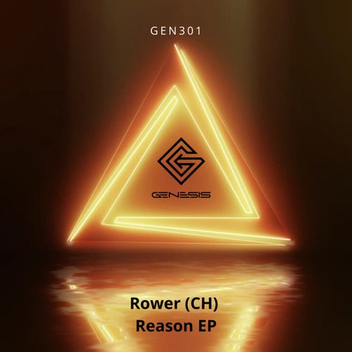 Reason EP