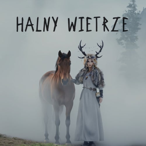 Halny wietrze
