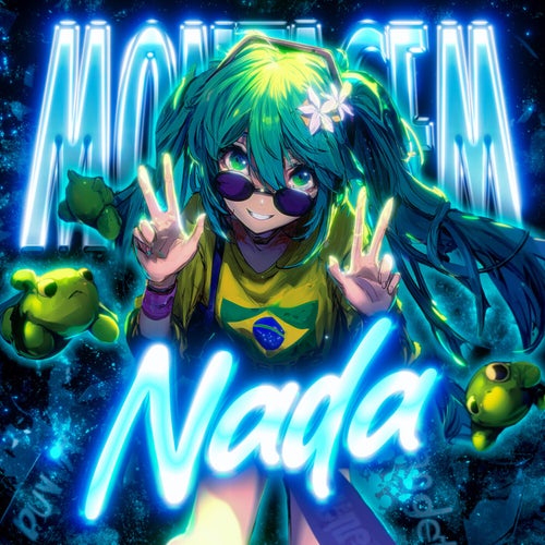 MONTAGEM NADA