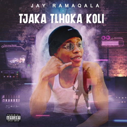 Tjaka Tlhoka Koli