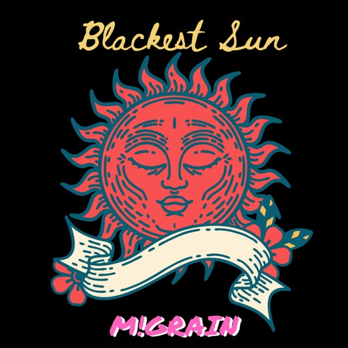 Blackest Sun