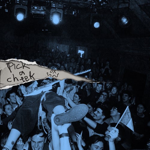 Pick a Cheek