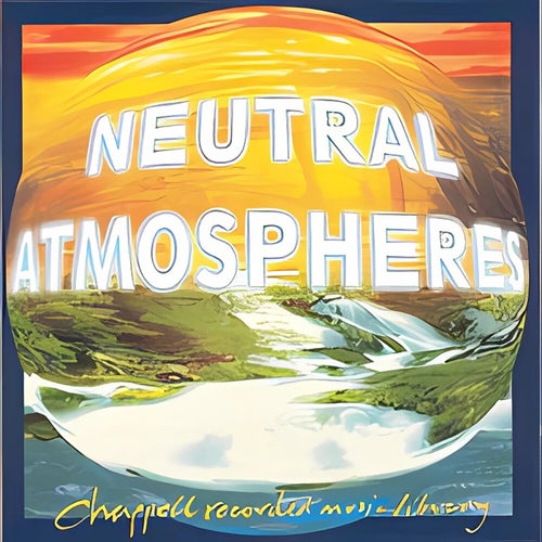 Neutral Atmospheres
