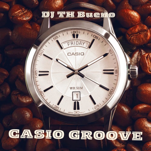 Casio Groove