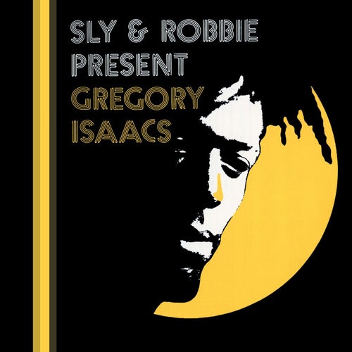 Sly & Robbie Present Gregory Isaacs