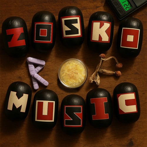 ZOSKO MUSIC