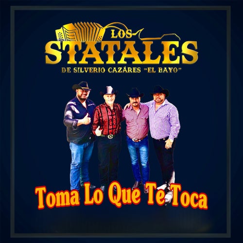Toma Lo Que Te Toca