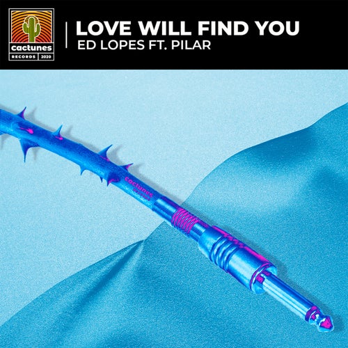 Love Will Find You (Original Mix)